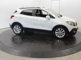 Opel Mokka (2014) thumbnail 45