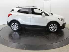Opel Mokka (2014) thumbnail 46