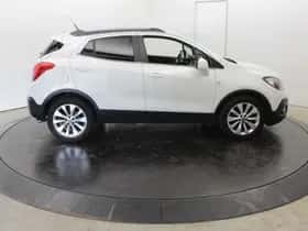 Opel Mokka (2014) thumbnail 47