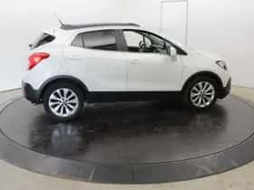Opel Mokka (2014) thumbnail 48