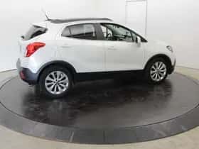 Opel Mokka (2014) thumbnail 49