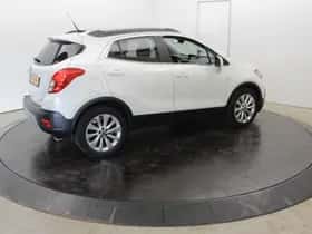 Opel Mokka (2014) thumbnail 50