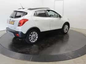 Opel Mokka (2014) thumbnail 51