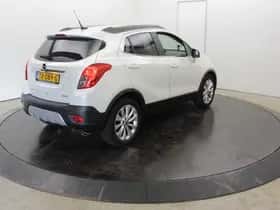 Opel Mokka (2014) thumbnail 52
