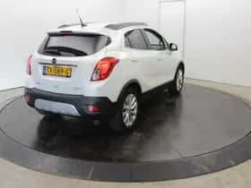 Opel Mokka (2014) thumbnail 53