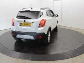 Opel Mokka (2014) thumbnail 54