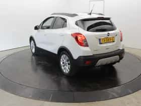 Opel Mokka (2014) thumbnail 59