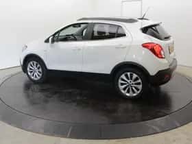 Opel Mokka (2014) thumbnail 62