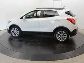 Opel Mokka (2014) thumbnail 63