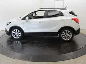 Opel Mokka (2014) thumbnail 64