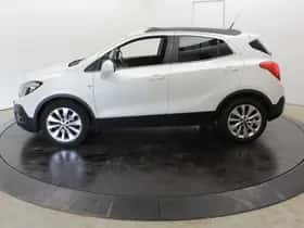 Opel Mokka (2014) thumbnail 65
