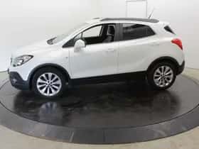 Opel Mokka (2014) thumbnail 66