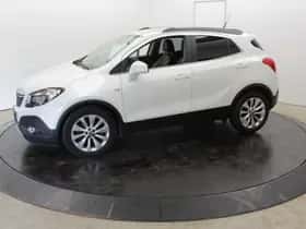 Opel Mokka (2014) thumbnail 67