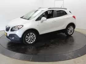 Opel Mokka (2014) thumbnail 68