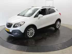 Opel Mokka (2014) thumbnail 69