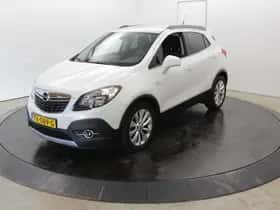 Opel Mokka (2014) thumbnail 70