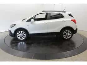 Opel Mokka (2014) thumbnail 8