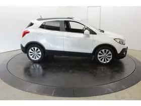 Opel Mokka (2014) thumbnail 9