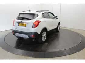 Opel Mokka (2014) thumbnail 10