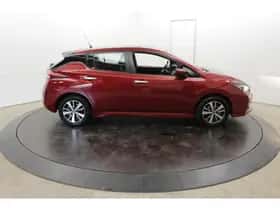 Nissan Leaf (2020) thumbnail 11