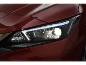 Nissan Leaf (2020) thumbnail 12