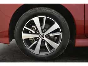 Nissan Leaf (2020) thumbnail 13
