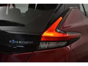 Nissan Leaf (2020) thumbnail 15