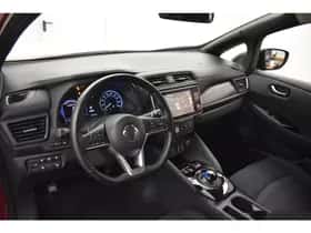 Nissan Leaf (2020) thumbnail 16