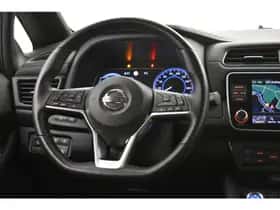 Nissan Leaf (2020) thumbnail 17