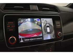 Nissan Leaf (2020) thumbnail 18