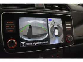 Nissan Leaf (2020) thumbnail 3