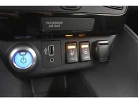 Nissan Leaf (2020) thumbnail 24