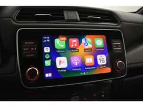 Nissan Leaf (2020) thumbnail 4