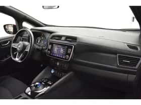 Nissan Leaf (2020) thumbnail 36