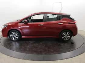 Nissan Leaf (2020) thumbnail 52