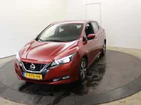 Nissan Leaf (2020) thumbnail 53