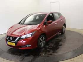 Nissan Leaf (2020) thumbnail 54