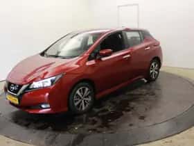 Nissan Leaf (2020) thumbnail 55