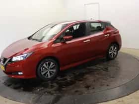 Nissan Leaf (2020) thumbnail 56