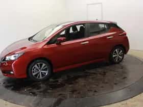 Nissan Leaf (2020) thumbnail 57