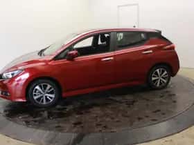 Nissan Leaf (2020) thumbnail 58
