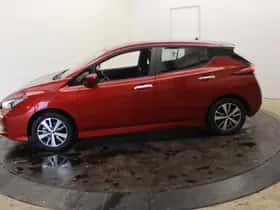 Nissan Leaf (2020) thumbnail 59