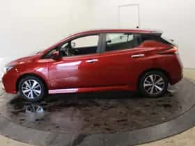 Nissan Leaf (2020) thumbnail 60