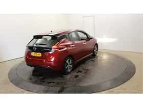Nissan Leaf (2020) thumbnail 7
