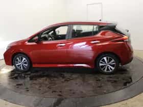 Nissan Leaf (2020) thumbnail 61