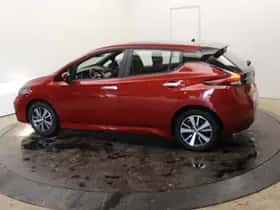 Nissan Leaf (2020) thumbnail 62
