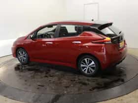 Nissan Leaf (2020) thumbnail 63