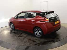Nissan Leaf (2020) thumbnail 64