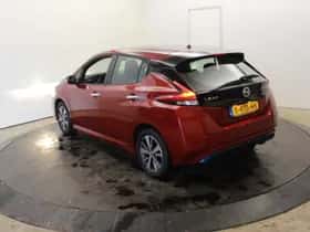 Nissan Leaf (2020) thumbnail 65
