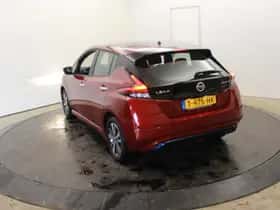 Nissan Leaf (2020) thumbnail 66